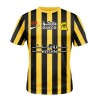 Maillot de Foot Al Ittihad Domicile 2022-23 Maillot de Foot Al Ittihad Domicile 2022-23